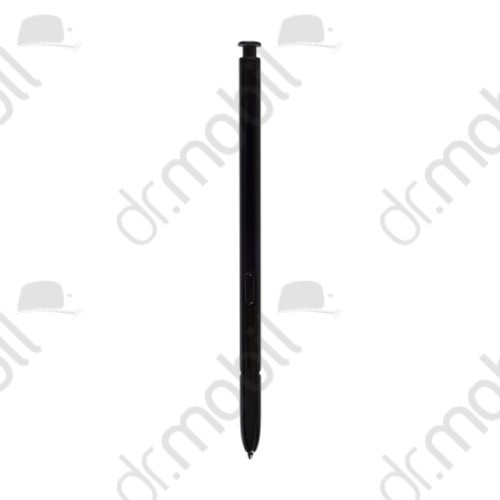 Érintő ceruza Samsung Galaxy Note 10 (SM-N970F) / Note 10 Plus 5G (SM-N976F) (kapacitív, S Pen, EJ-PN970BB / kompatibilis) fekete
